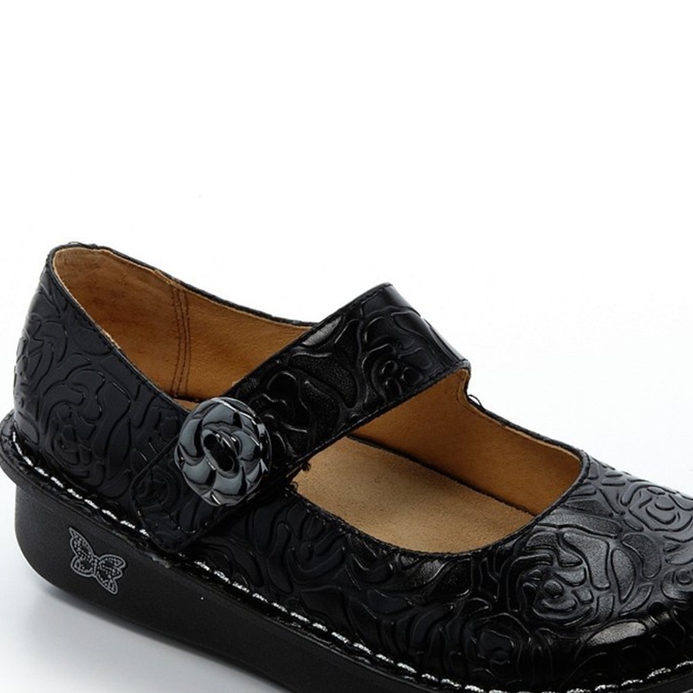 Alegria Shoes